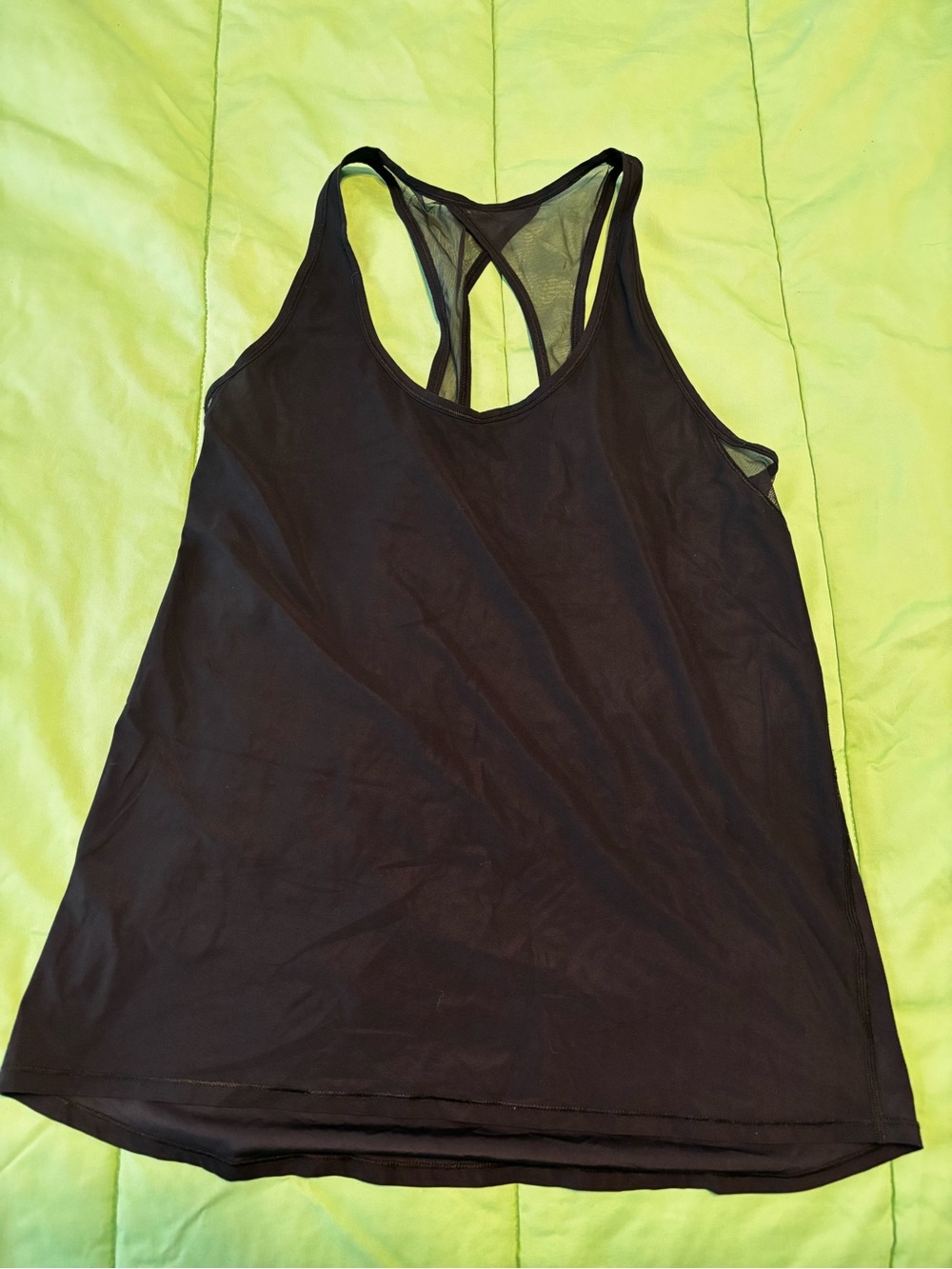 Lululemon Tranquil Tank